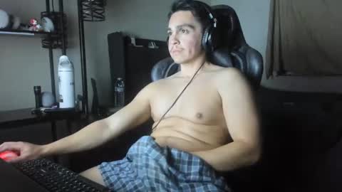 xoalejandroxo6 online show from 02/16/25, 07:26