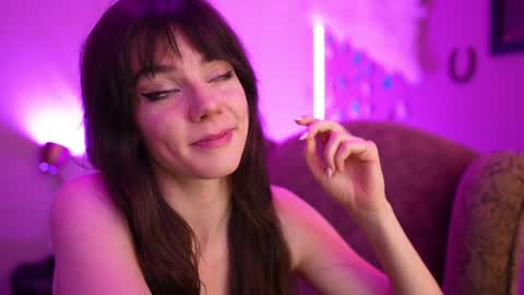 Bella Bondai online show from 01/03/25, 03:27