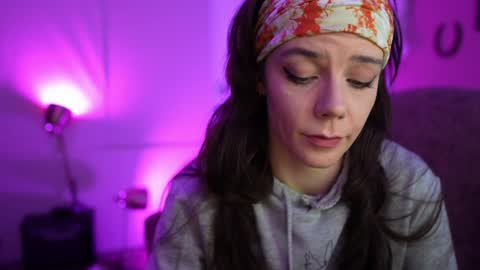 Bella Bondai online show from 01/17/25, 10:44