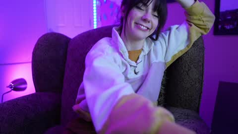 Bella Bondai online show from 01/21/25, 03:54