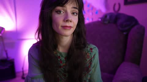 Bella Bondai online show from 02/01/25, 03:30