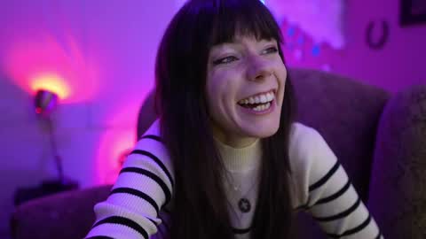 Bella Bondai online show from 02/19/25, 06:11