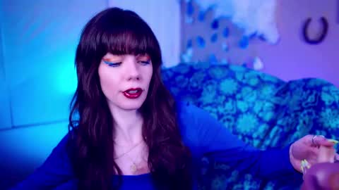 Bella Bondai online show from 09/28/25, 05:46