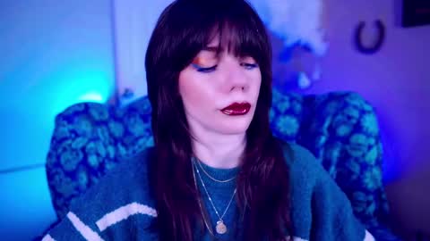 Bella Bondai online show from 10/15/25, 04:12