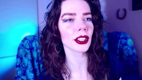 Bella Bondai online show from 02/11/26, 03:33