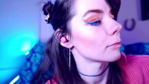 Bella Bondai online show from 02/20/26, 08:38