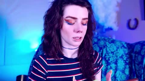 Bella Bondai online show from 03/14/26, 04:40