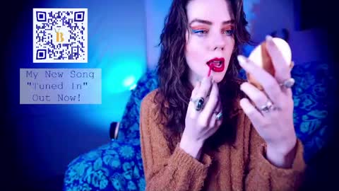 Bella Bondai online show from 05/10/26, 08:52