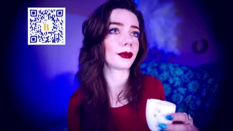 Snapshot of xobondaixo chatting on 06/05/26, 05:47 Bella Bondai online show from 06/05/26, 05:47
