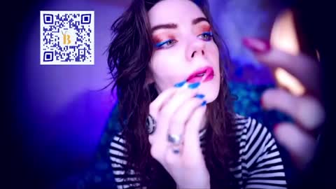 Snapshot of xobondaixo chatting on 06/18/26, 04:13 Bella Bondai online show from 06/18/26, 04:13