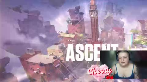 Cherry on Top online show from 04/26/26, 07:44