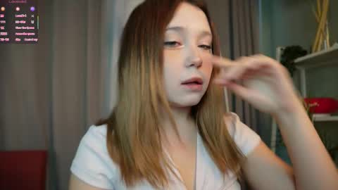 Milana online show from 11/22/25, 06:56