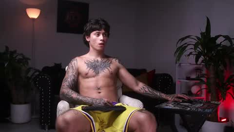   online show from 02/28/25, 03:48