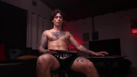   online show from 09/12/25, 12:55