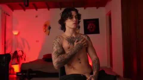   online show from 02/22/26, 11:58