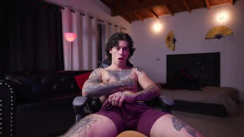   online show from 05/23/26, 01:11