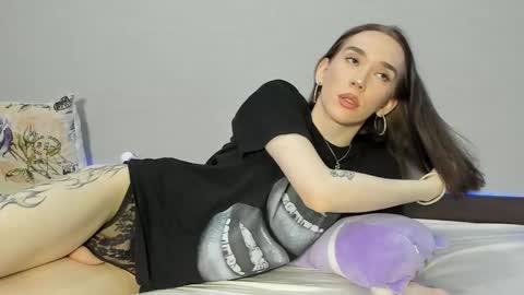 Megan online show from 03/01/26, 09:17