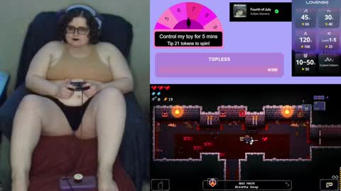 Nerdykitty online show from 12/14/24, 08:13