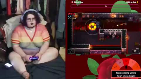 Nerdykitty online show from 06/23/26, 04:10