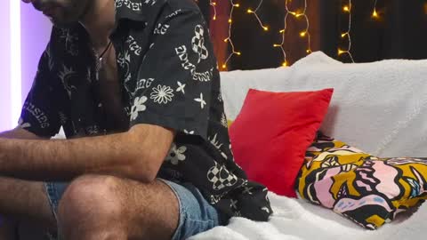 XoRylan online show from 01/18/25, 04:21