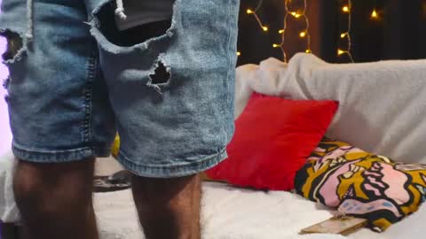 XoRylan online show from 01/18/25, 07:26