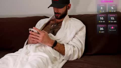 XoRylan online show from 02/27/26, 05:57