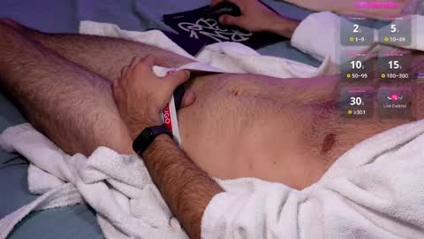 XoRylan online show from 03/27/26, 06:18