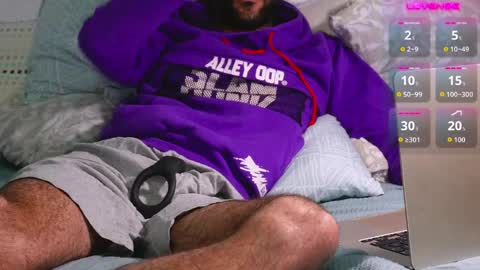 XoRylan online show from 04/20/26, 04:10