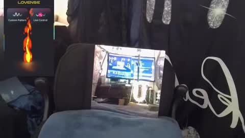 Chloe online show from 02/14/26, 11:34