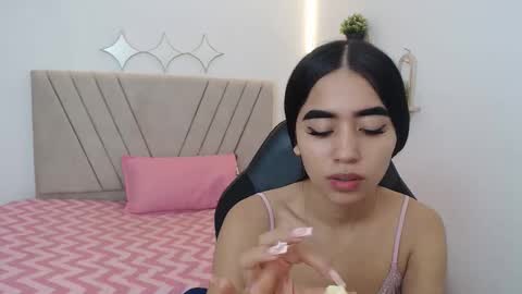 melany online show from 04/13/26, 12:10