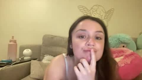 xoxo rosee online show from 05/29/26, 03:37