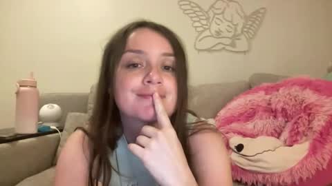 xoxo rosee online show from 05/30/26, 03:47