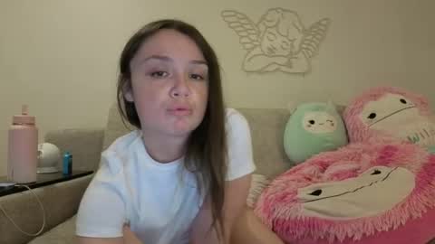 xoxo rosee online show from 06/19/26, 05:01
