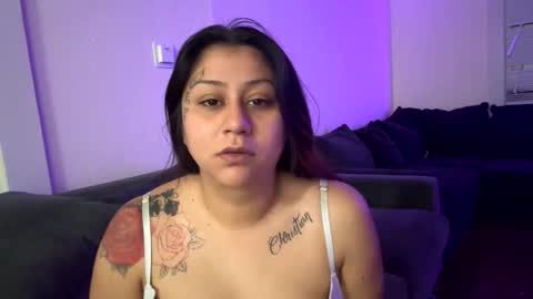 xoxoalizehibaby online show from 11/07/25, 08:25