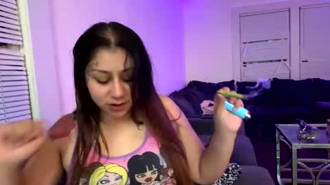 xoxoalizehibaby online show from 11/13/25, 02:32