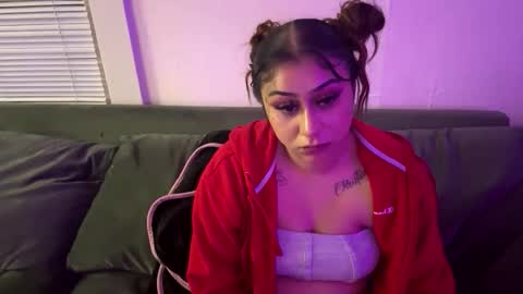 xoxoalizehibaby online show from 11/24/25, 07:08