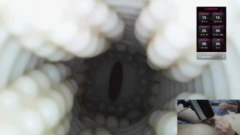 xoxowtf online show from 03/01/26, 06:15