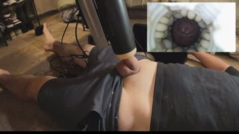 xoxowtf online show from 07/12/26, 05:20