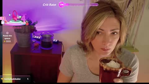 Snapshot of xpbunni chatting on 10/03/25, 06:49 xpbunni online show from 10/03/25, 06:49