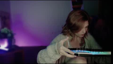 xpbunni online show from 10/08/25, 02:53