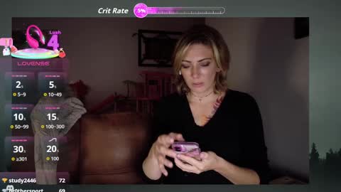 XPCouple online show from 10/03/25, 12:40