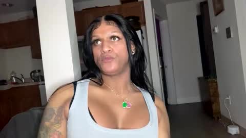 xperiencepressure online show from 04/28/26, 01:04