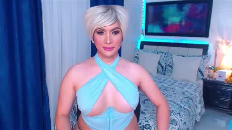 amanda online show from 02/03/26, 06:40