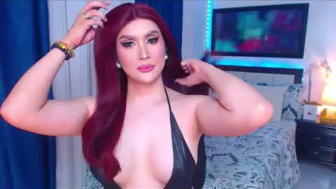 amanda online show from 07/07/26, 04:59