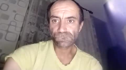 xploid1982 online show from 10/20/25, 07:47