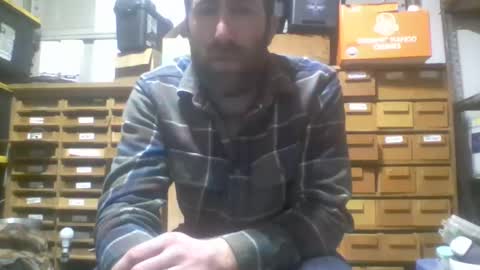 Xploringus online show from 02/15/26, 02:36