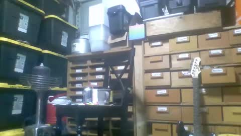 Xploringus online show from 03/29/26, 03:23