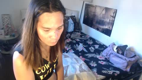 address me as QUEEN  NINA  A Little Bit  of ANGELIC FACE with a Wild Demonic Side online show from 04/07/26, 12:22