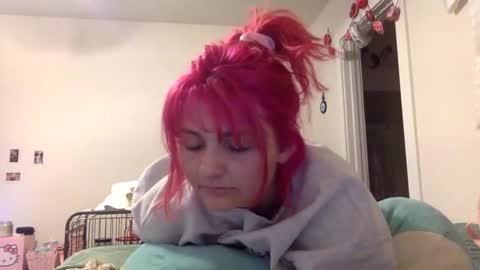 CHERRY online show from 02/22/25, 09:56