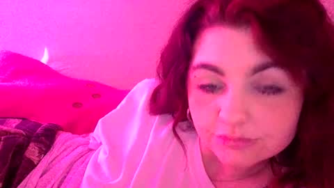 CHERRY online show from 11/10/25, 07:07